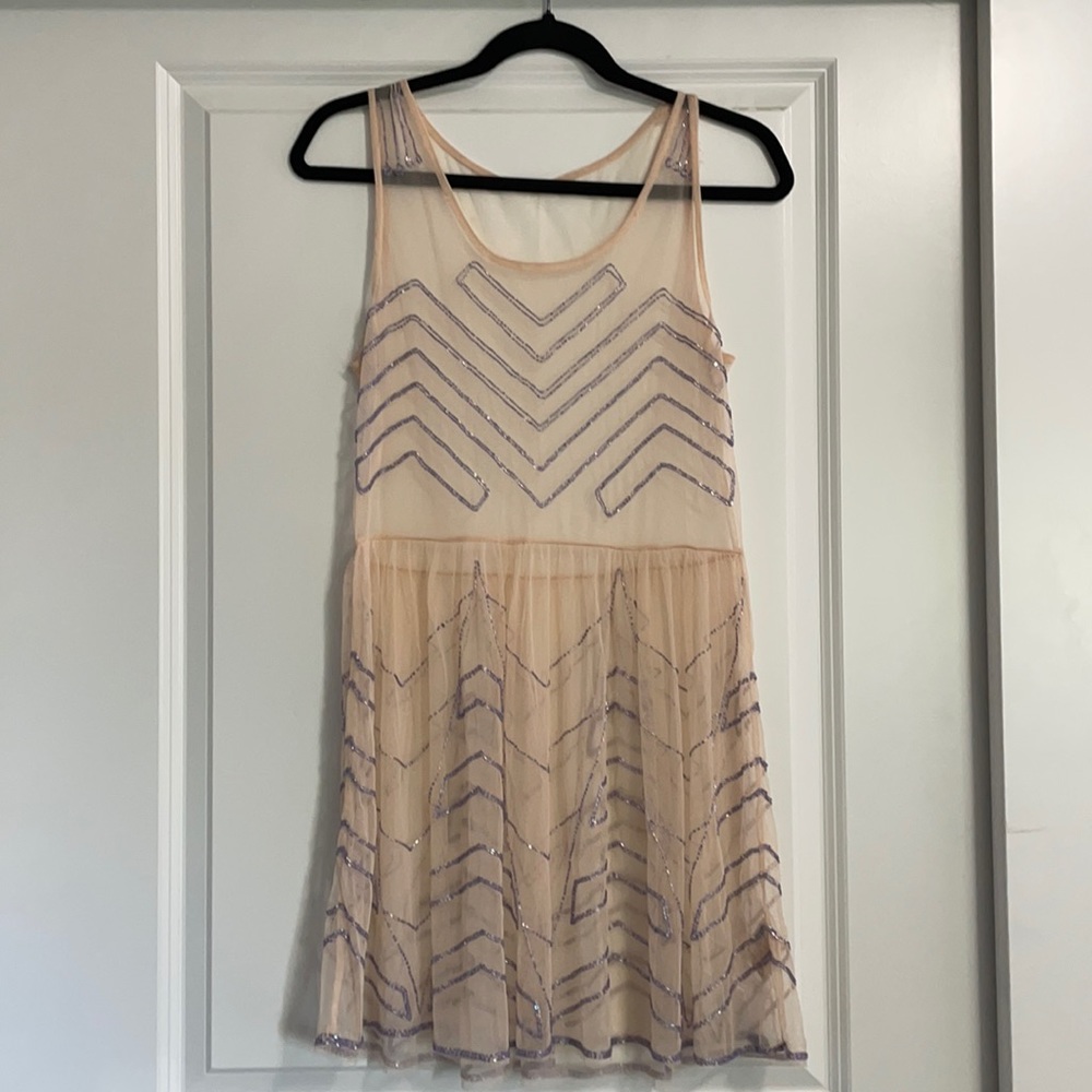 Free people dress